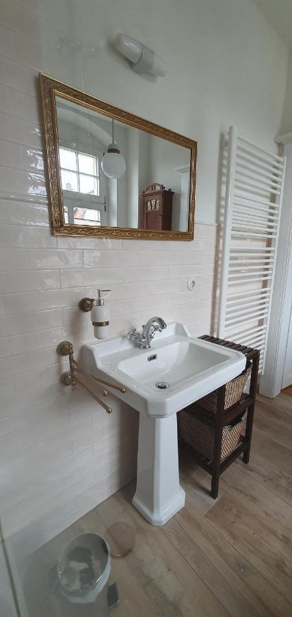 Maisonettewohnung In Elbnaehe Dresden Ngoại thất bức ảnh
